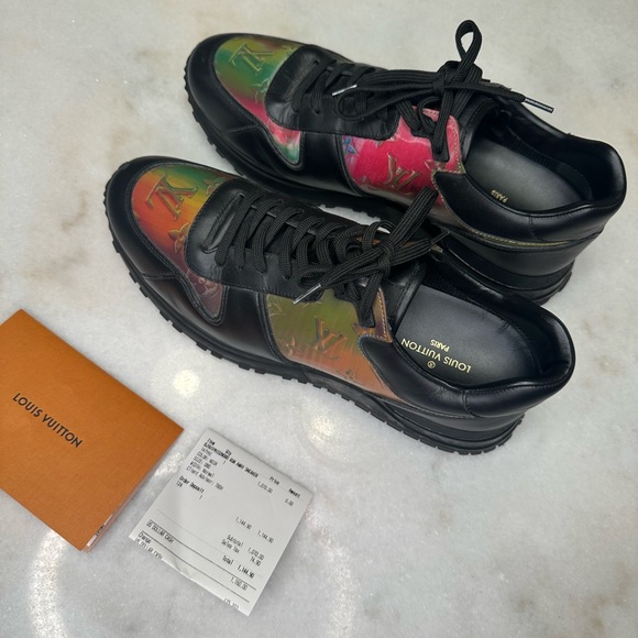 Louis Vuitton Men’s Limited edition sneaker 41 - Picture 3 of 9